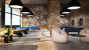Canvas Miami - new developments in Miami