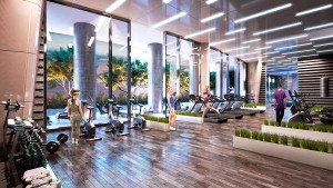 Canvas Miami - new developments in Miami
