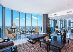 Epic Condominiums at Miami Downtown for sale and rent
