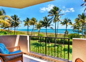 Key Colony Condo at Key Biscayne for sale and rent