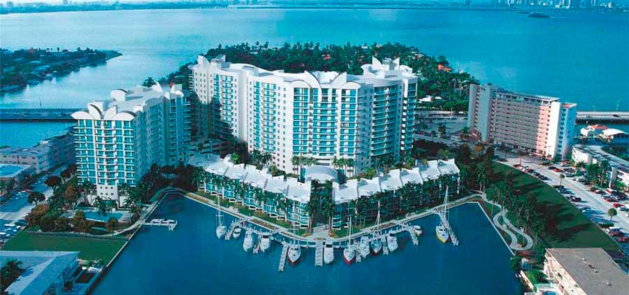 360 Condo North Bay Village