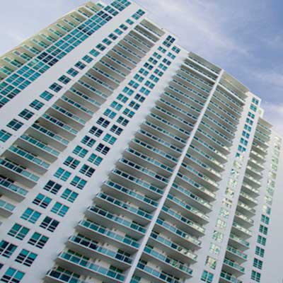 Asia Condo, 900 Brickell Key Blvd, Brickell