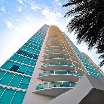 Asia Condo, 900 Brickell Key Blvd, Brickell