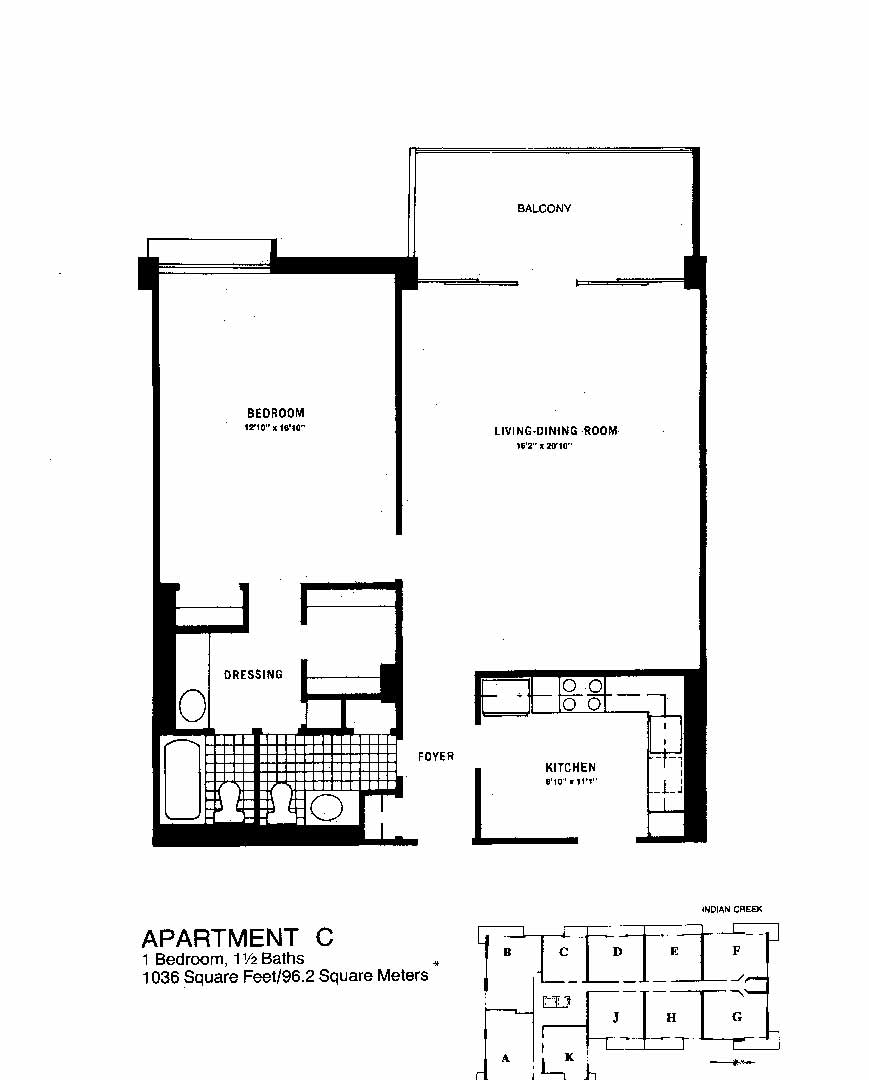 Boynton Beach Fl Apartments One Boynton Floor Plans